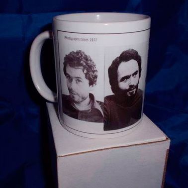 Printed mugs - The Mug Factory
