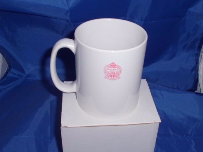 NAFFI WW2 Reproduction mug