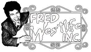 Fred West west life mug