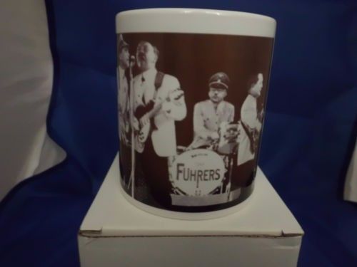 The Fuhers military mug