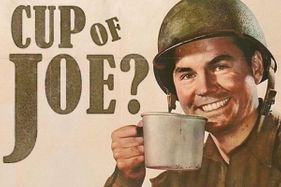 Cup of JOE mug